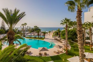 ROYAL AZUR THALASSA